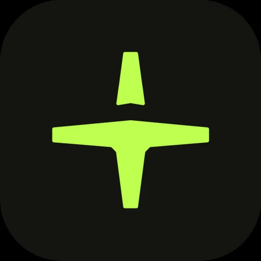AmTrav Business Travel icon