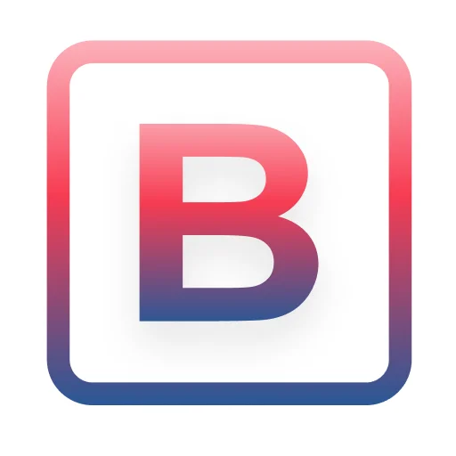 Busy: GST Billing & Accounting icon