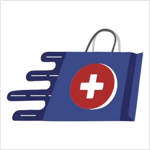 Medtotes - Home Healthcare App icon