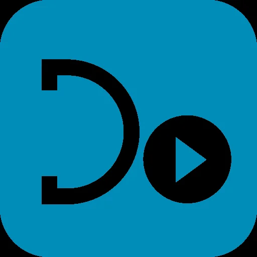 Dofody: Online Health Care icon