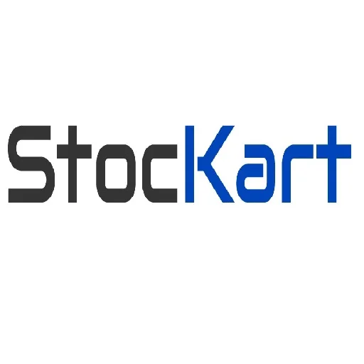 STOCKART Invest Trade & Earn icon