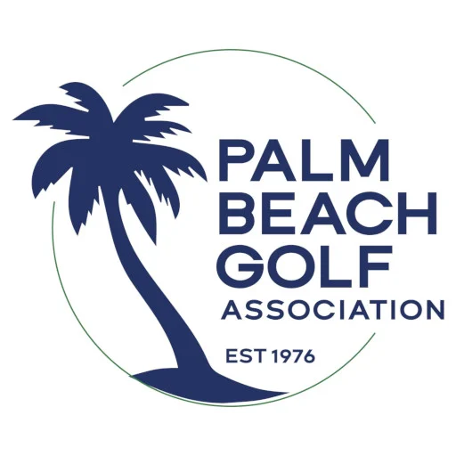 Palm Beach Golf Association icon