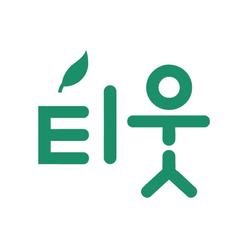 T-eut, tea friend icon