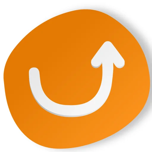 BrightUp icon