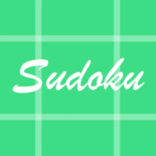 Sudoku Today: Classic + Var icon