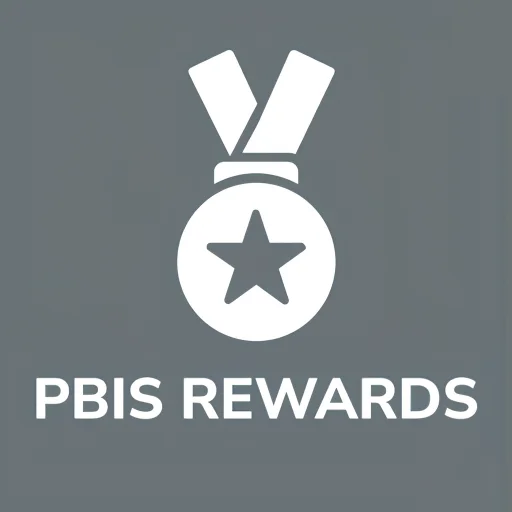 PBIS Rewards Staff icon