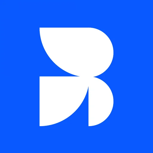 Blank - Compte professionnel icon