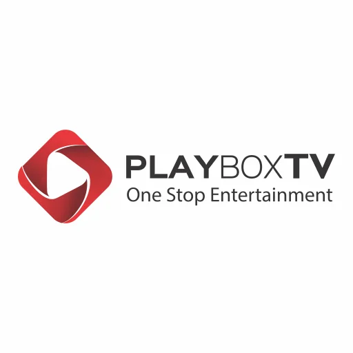 PlayboxTV icon