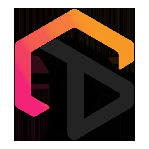 Animes Network icon
