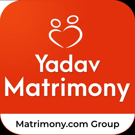 Yadav Matrimony - Marriage app icon