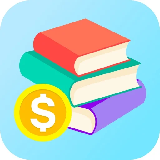 BooksRun - Sell books for cash icon