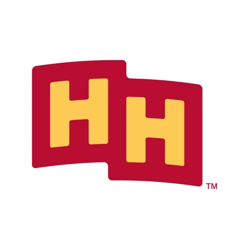 Huddle House App icon
