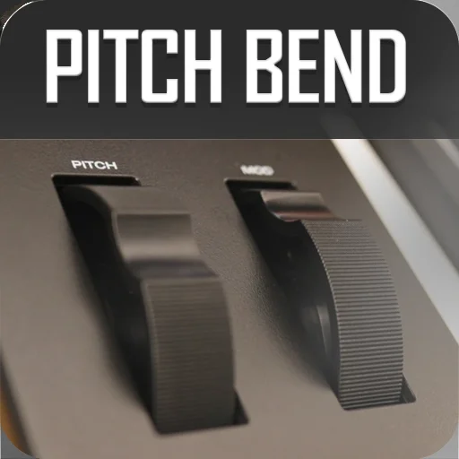 PitchBend Pro icon