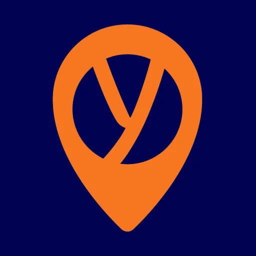 YoMap icon