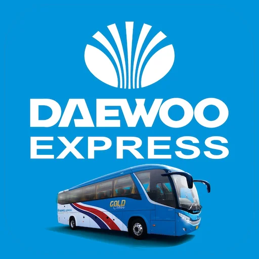 Daewoo Express Mobile icon