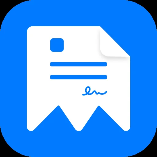 Invoice Maker App by Moon icon