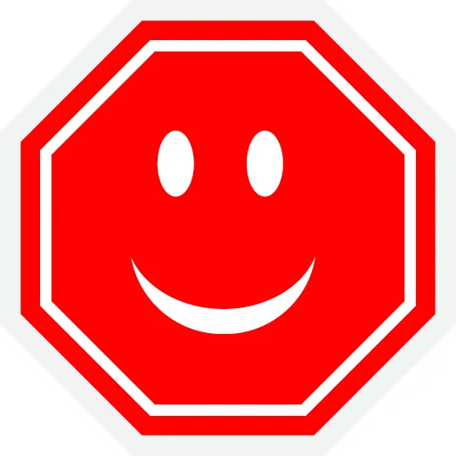 Stopfinder icon
