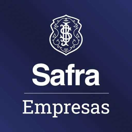 Safra Empresas: A sua conta PJ icon