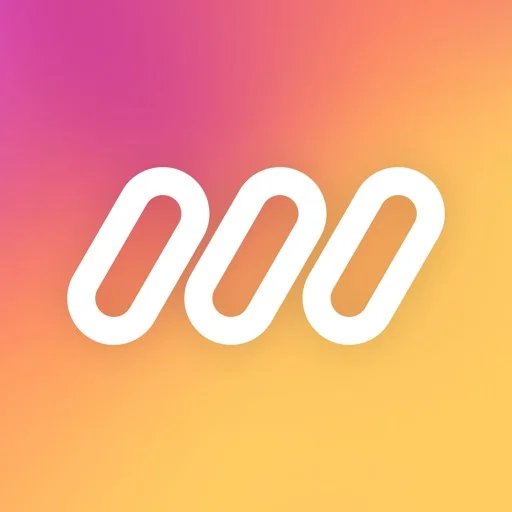 Mojo: AI Video & Reels Editor icon