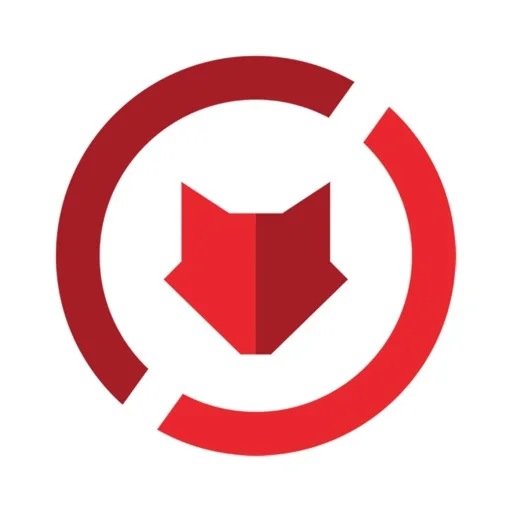 ZeroFox Alerts icon