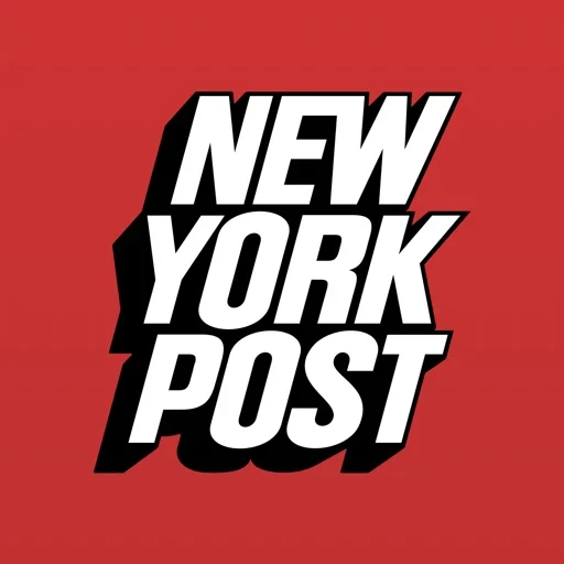 New York Post for iPhone icon