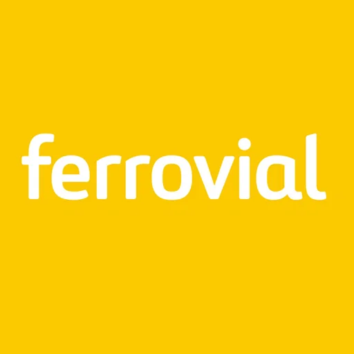 Ferrovial app icon