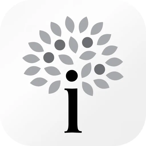 Intelligent Investor icon