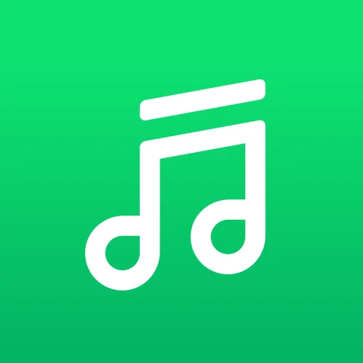 LINE MUSIC 音楽はラインミュージック icon