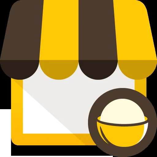 OpenRice Biz icon
