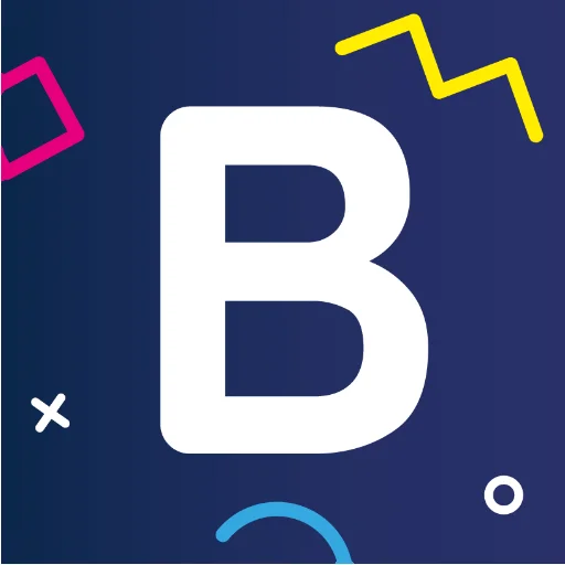 Bookizon icon