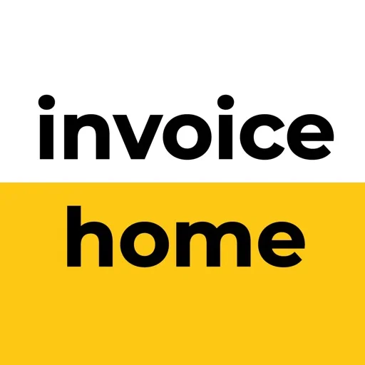 Invoice Maker by Invoice Home icon