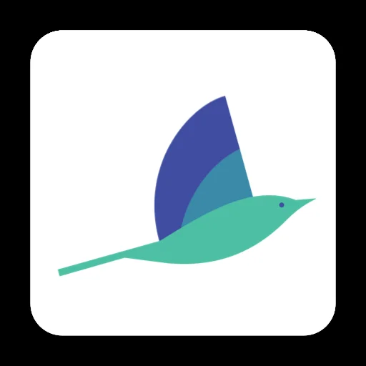 Mocingbird icon