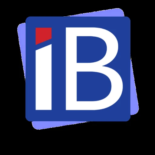 iBridge360 icon