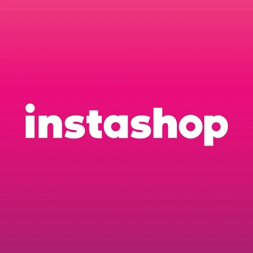 instashop: Groceries & more icon