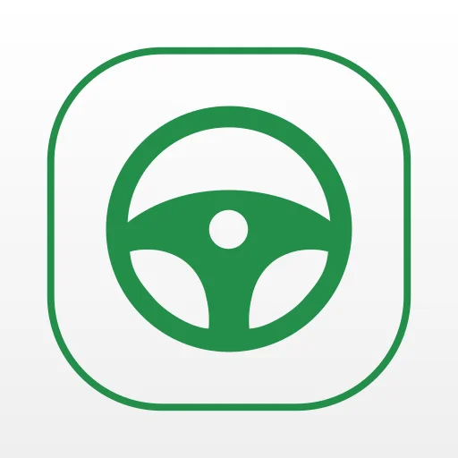 EG Holte Kjørebok icon