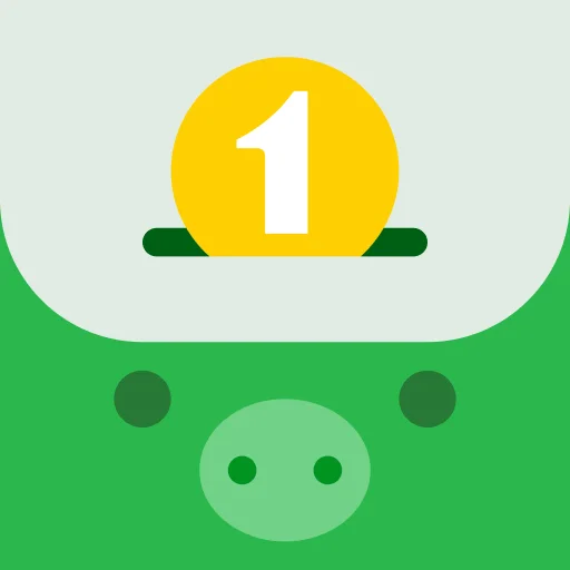 Money Lover - Spending Manager icon