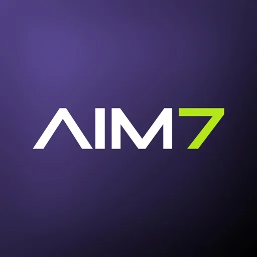 Pickleball Fit Coach - AIM7 icon