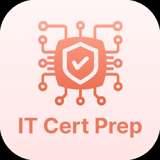 IT Cert Prep icon