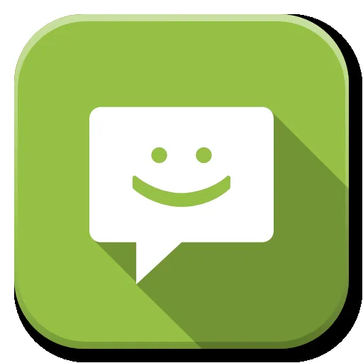 BusinessSMS App icon