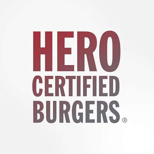 Hero Certified Burgers icon