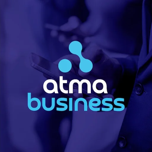 Atma Business: Rekrut Karyawan icon