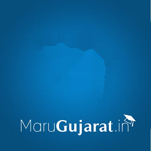 Maru Gujarat icon