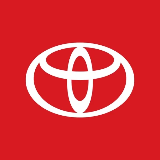 Toyota icon