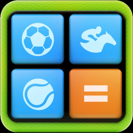 Bet Calculator icon