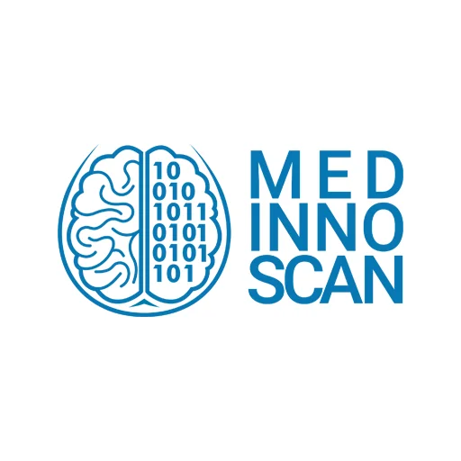 MedInnoScan icon