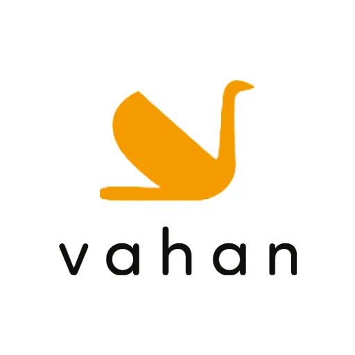 Vahan Delivery Job App icon