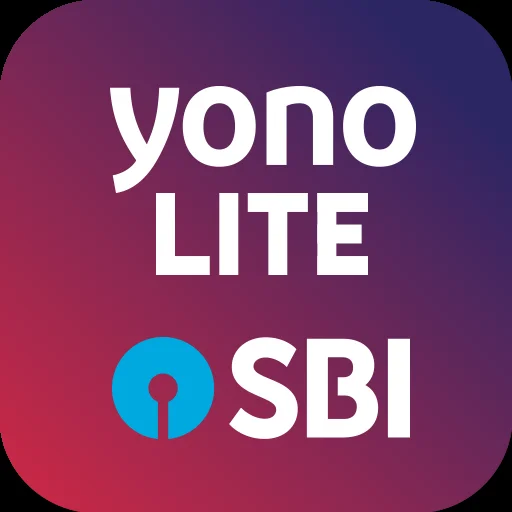Yono Lite SBI - Mobile Banking icon
