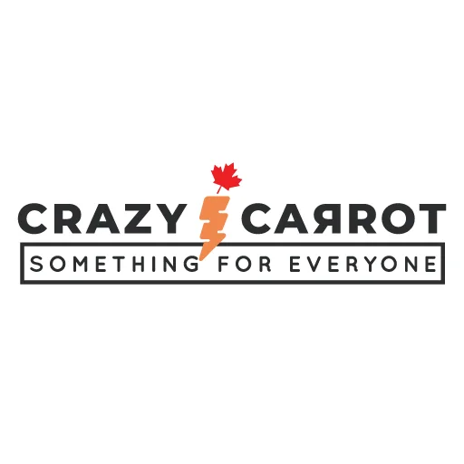 Crazy Carrot icon