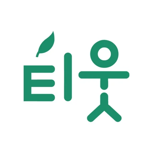 티웃 icon