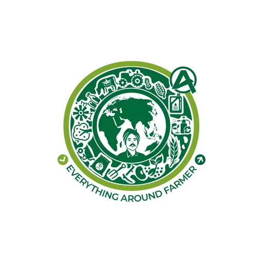 Agro Orbit icon